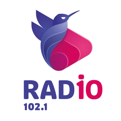 Logo de la estación